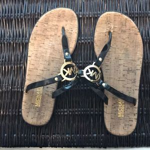 Michael Kors sandals